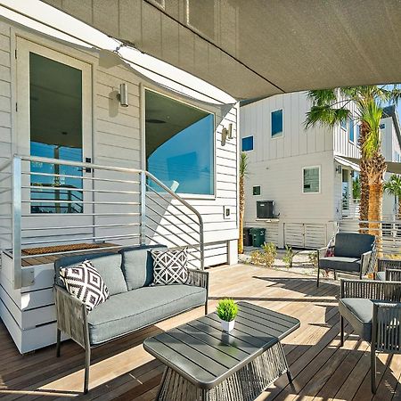194 Riberia - Downtown Waterfront Luxury Home St. Augustine Exterior photo