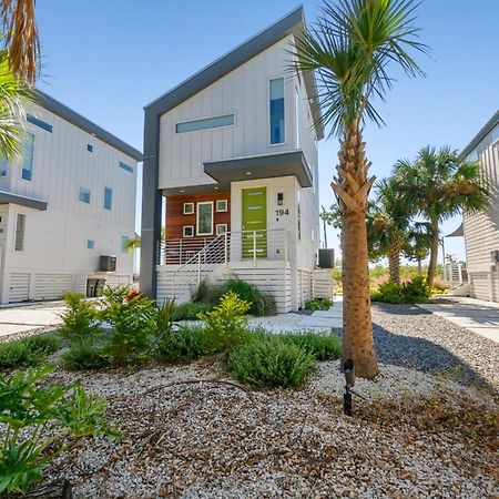194 Riberia - Downtown Waterfront Luxury Home St. Augustine Exterior photo
