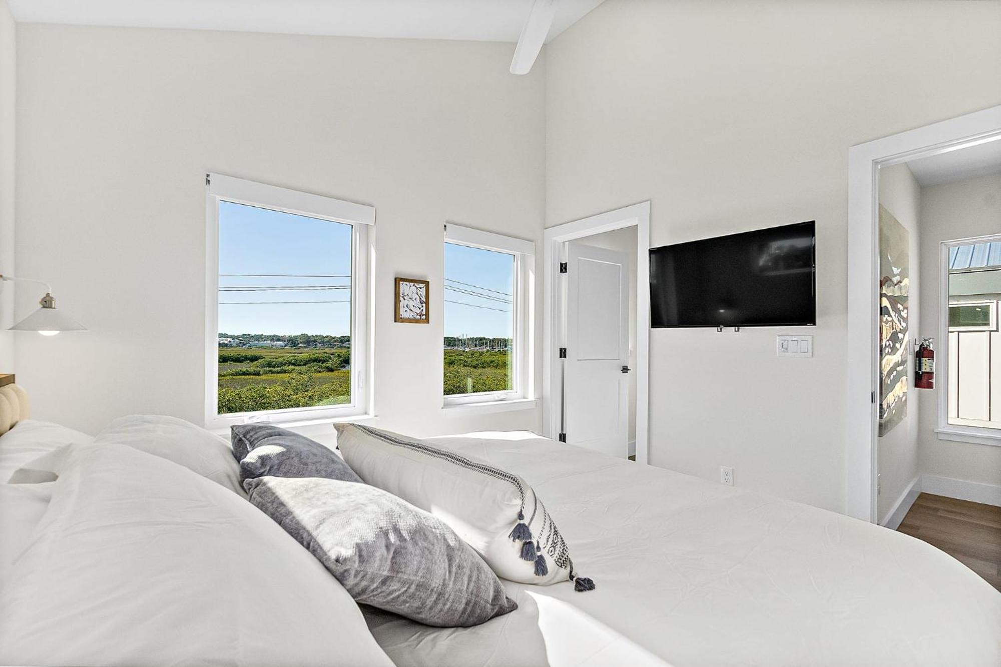 194 Riberia - Downtown Waterfront Luxury Home St. Augustine Exterior photo